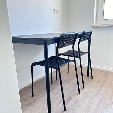 Doppelzimmer Lübeck Dış mekan fotoğraf