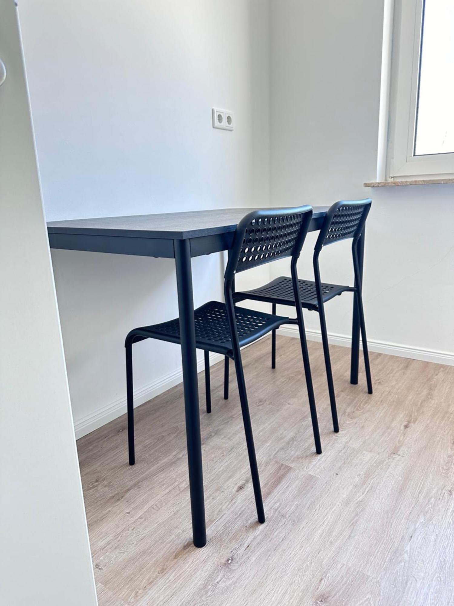 Doppelzimmer Lübeck Dış mekan fotoğraf