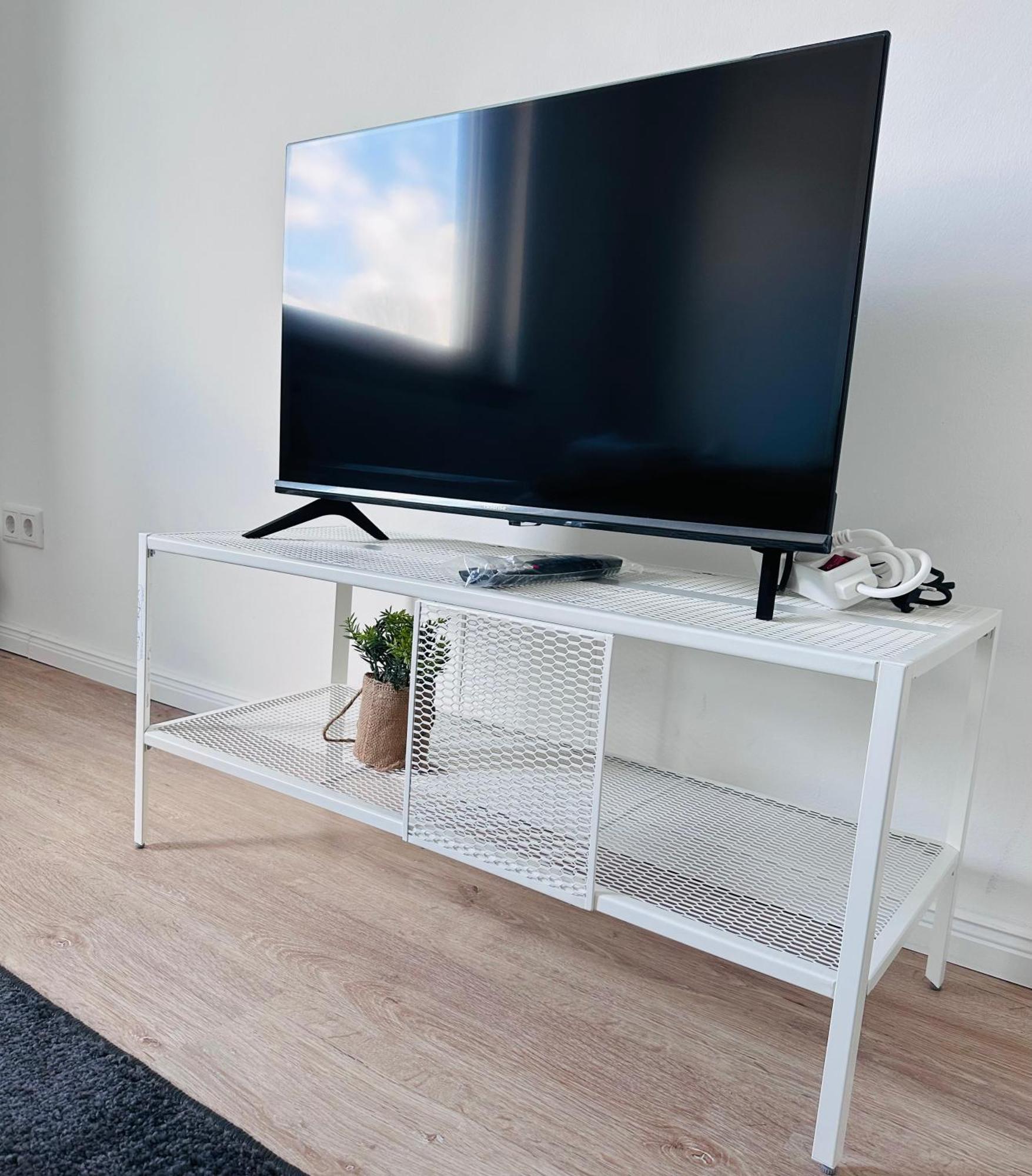 Doppelzimmer Lübeck Dış mekan fotoğraf