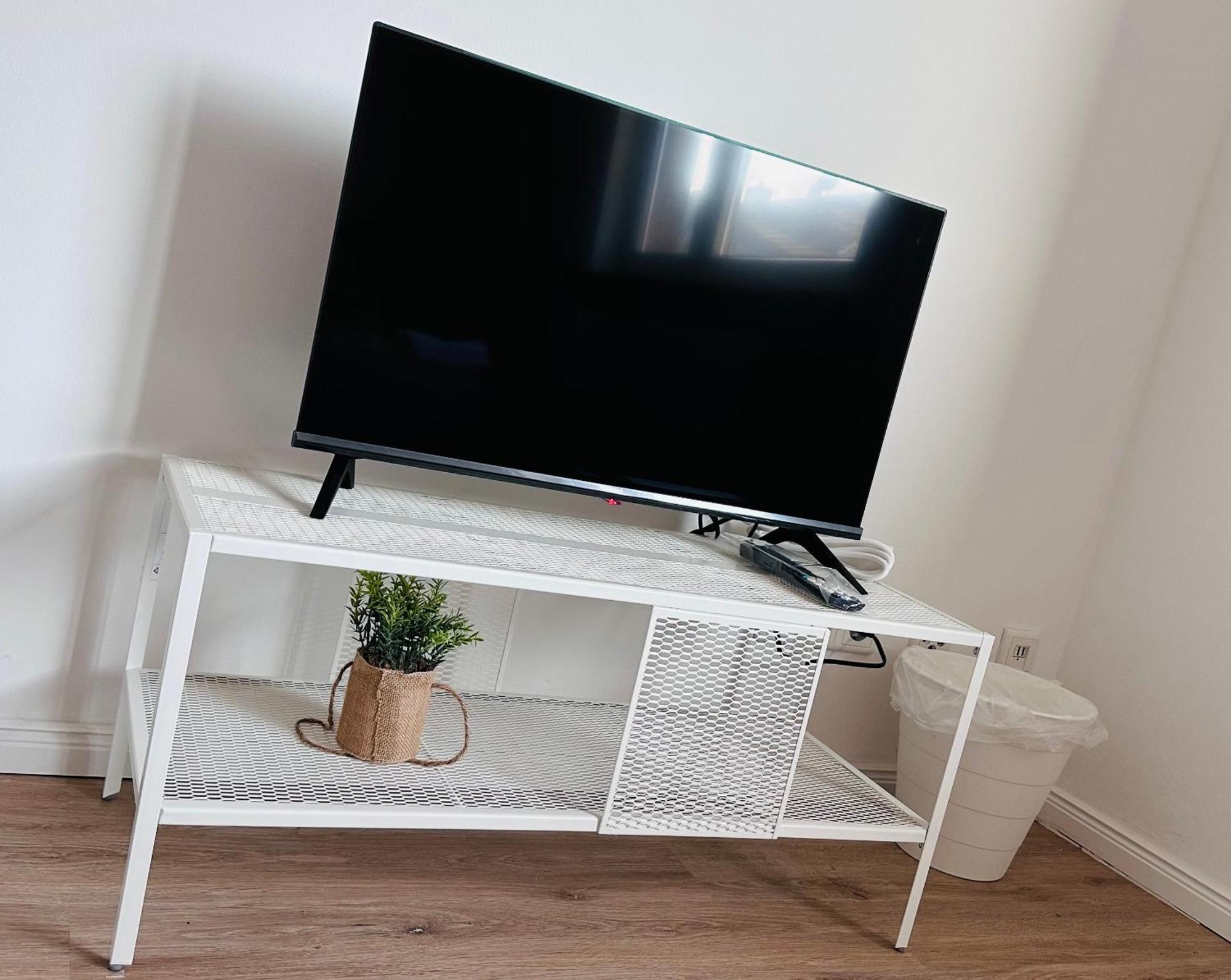 Doppelzimmer Lübeck Oda fotoğraf